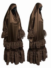 Jamilah one piece Jilbab