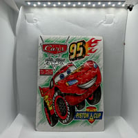 CARS PUZZLES 