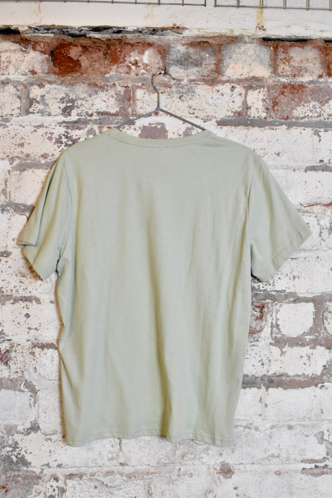 Image of Avocado T-shirt