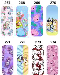 Image 2 of Icypole holders 259-274