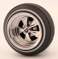 Image 5 of 1:25 14" K-stone RAIDERZ