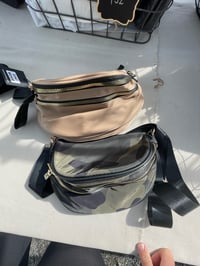 Image 4 of Sling Crossbody - 3 colors 