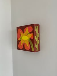 Image 3 of Photosynthesis flower  (mini) 