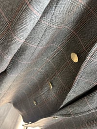 Image 2 of Anne Klein blazer gold buttons 