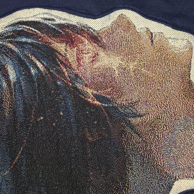 Dead Fantasy Pullover