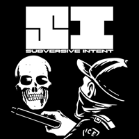 Subversive Intent “S/T” LP