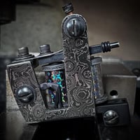 Image 1 of Damascus wsters #6