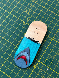 Image of Low Mold -34mm- Jaws Tribute Split Ply