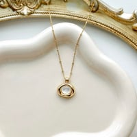 Image 1 of MOLTEN PEARL