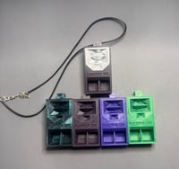 Funktion Pendant
