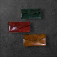 Image 5 of Green Clutch