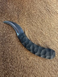 Image 2 of FLINTKNAPPED REDEEMER