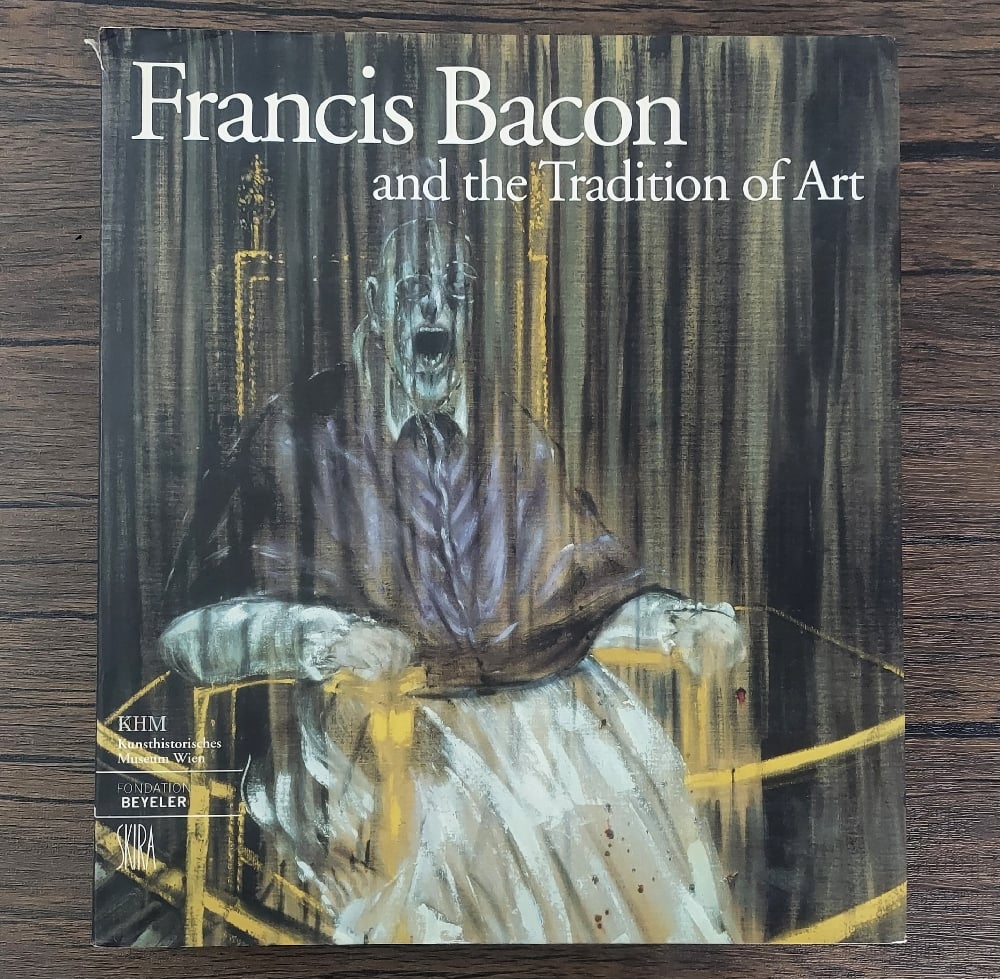 Francis Bacon and the Tradition of Art