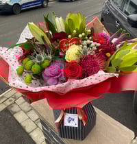 Image 4 of Valentines - Florist choice / Luxury box