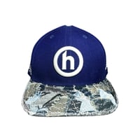 Image 1 of 010. Reworked Fitted