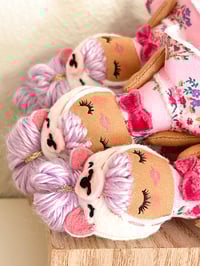 Image 2 of Mini Mend Doll Violet