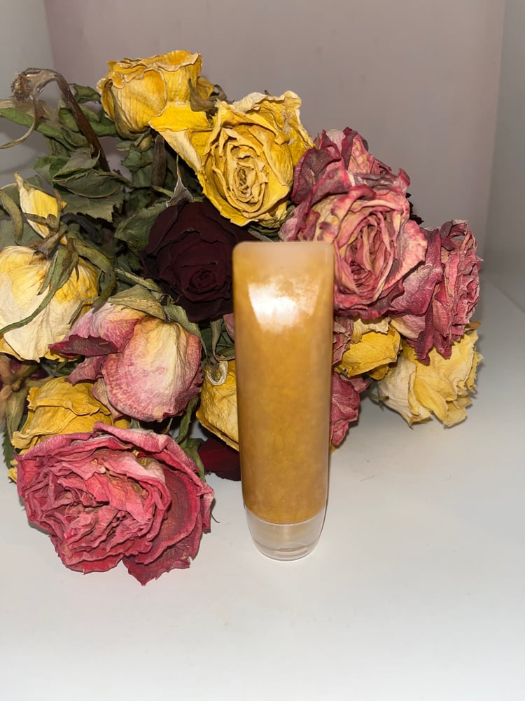 Image of Aleo Vera and Honey Pore filling gripping primer