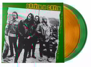 Image of Drivin N Cryin Live In Hollywood 1992