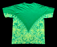 Image 2 of XL Green Guinness Tee
