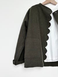 Image 4 of Veste MAMA ENFANT