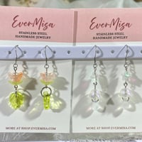 Image 2 of Blair Earrings