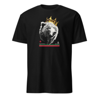 Image 1 of California Republic v1  Unisex T-Shirt