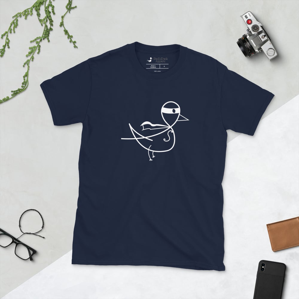 Super Duck T-Shirt