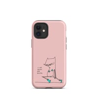 Image 9 of VALUED AND HELPFUL Tough Case for iPhone® 