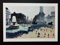 Image 2 of Trafalgar Square, London