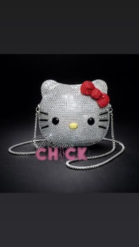 Image 2 of KITTY CLUTCH 
