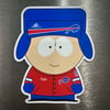 Kyle Magnet