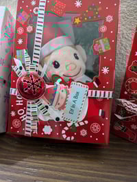Image 5 of Elf on a Shelf Starter Kit: Kickstart Your Holiday Fun!