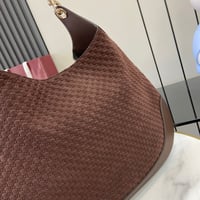 Image 8 of GG Giglio Large Shoulder Bag