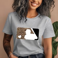 Leopard Baseball