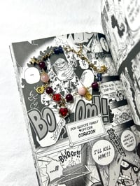 Image 2 of Silent Heart Bracelet 