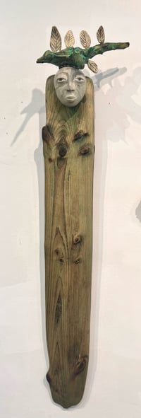 Image 1 of Wisdom of the Forest- Tonya Rund