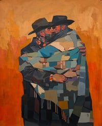 Sunrise - Limited Edition Print, 3 prints available