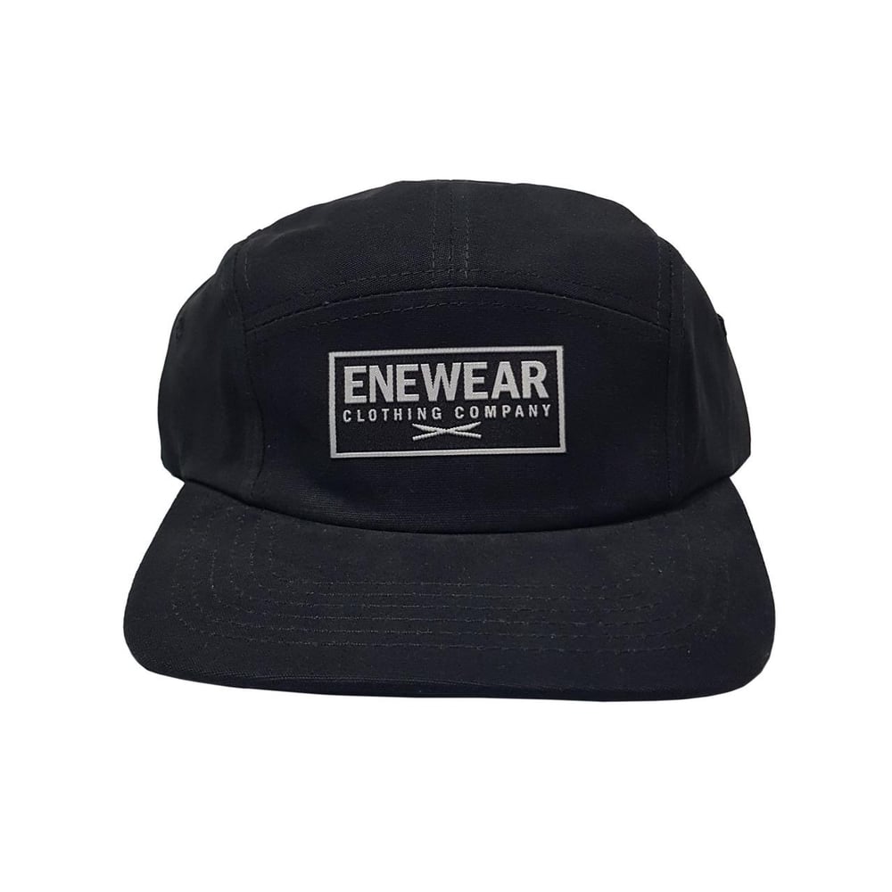 Image of ENEWEAR / 5 PANEL