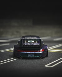 Image 5 of PORSCHE 993 GT2 CUSTOM