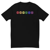 Image 1 of Bears pride