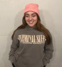 Image 4 of Logo Beanie
