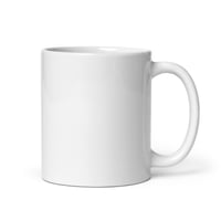Image 4 of Podcast White Mug