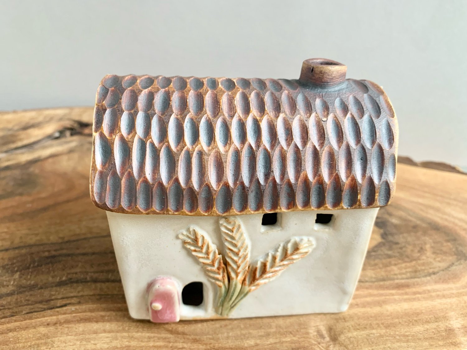 Image of Wheat Sheaf House 