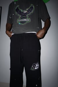 Image 1 of R RACEWAY JOGGERS