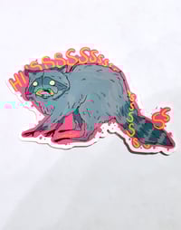 Image 3 of The Rat Pack Sticker Pack!