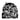 MULTITUDE BEANIE - BLACK
