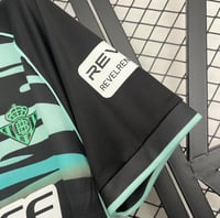 Image 2 of Real Betis 25/26 Away