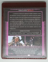 Image 2 of Sorgoi Prakov Directors Cut Limited Edition Blu-ray 