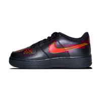 Image 3 of Men's “111XPANTIA” Air Force 1 