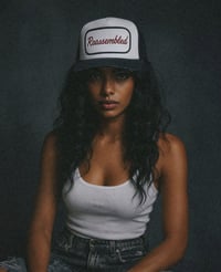 Image 2 of LOGO MECHANIC TRUCKER